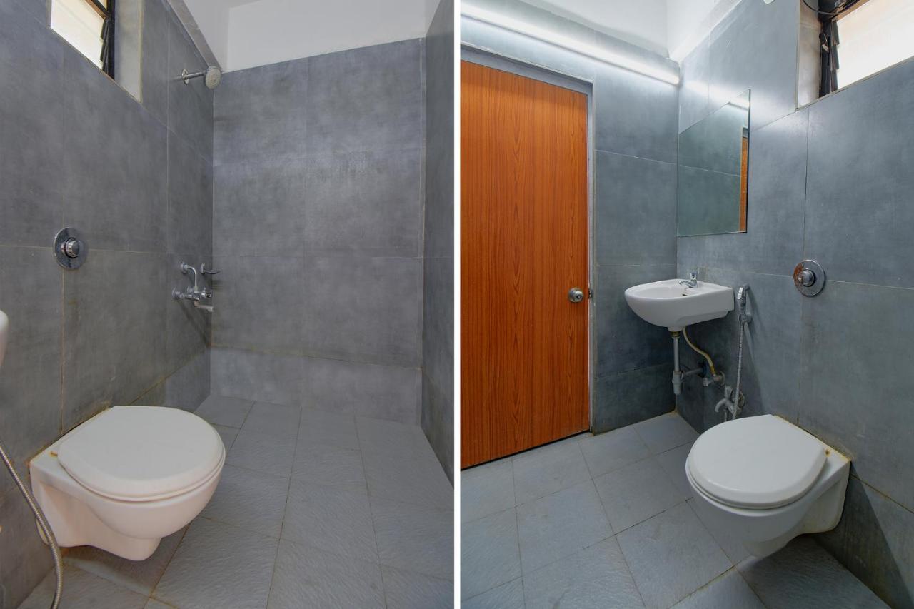Fabhotel Aakiyo - Nr Balewadi -Chatrapati Shivaji Stadium ปูเน่ ภายนอก รูปภาพ
